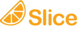 Slice logo